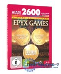 Gra Epyx Games (Atari 2600+) Cartridge