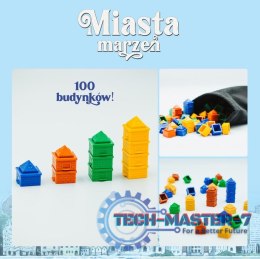 Gra Miasta marzeń