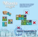 Gra Miasta marzeń