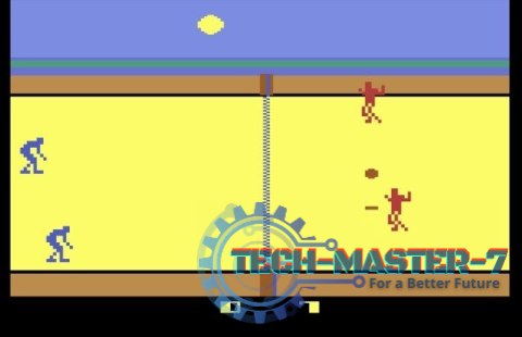 Gra RealSports Collection (Atari 2600+) Cartridge Gra RealSports Collection (Atari 2600+) Cartridge