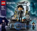 Klocki Wednesday 76780 Figurka Wednesday Addams