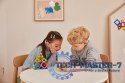 Klocki magnetyczne Challenger 14 elementów