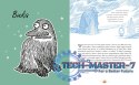 Książeczka Świat Muminków stworzony przez Tove Jansson