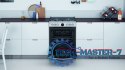 Kuchnia gazowo-elektryczna IS67G8CHXE