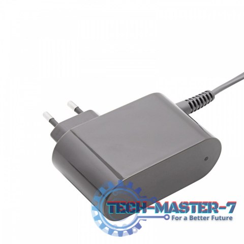 Ładowarka do Dyson Zasilacz impulsowy AK-PD-07 30.45V / 1.1A 33.5W wtyczka Dyson V10 V11 Ładowarka do Dyson Zasilacz impulsowy AK-PD-07 30.45V / 1.1A 33.5W wtyczka Dyson V10 V11