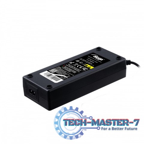 Ładowarka do pojazdów elektrycznych Akyga AK-EV-12 42V / 2A 84W 5.5X2.1 MM 1M Ładowarka do pojazdów elektrycznych Akyga AK-EV-12 42V / 2A 84W 5.5X2.1 MM 1M