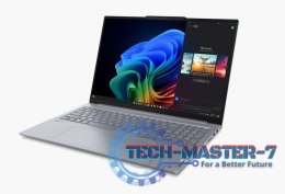 Laptop ThinkBook 16 G7 21NH001UPB W11Pro X1P-42-100/32GB/512GB/INT/16.0 WQXGA/Luna Grey/3YRS OS + CO2 Offset
