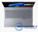 Laptop ThinkBook 16 G7 21NH001UPB W11Pro X1P-42-100/32GB/512GB/INT/16.0 WQXGA/Luna Grey/3YRS OS + CO2 Offset