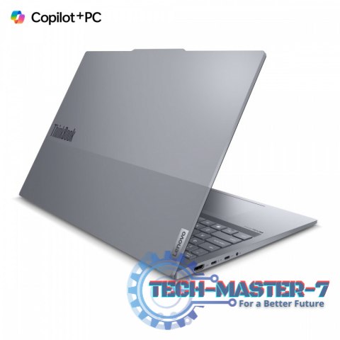 Laptop ThinkBook 16 G7 21NH001VPB W11Pro X1P-42-100/32GB/1TB/INT/16.0 WQXGA/Luna Grey/3YRS OS + CO2 Offset Laptop ThinkBook 16 G7 21NH001VPB W11Pro X1P-42-100/32GB/1TB/INT/16.0 WQXGA/Luna Grey/3YRS OS + CO2 Offset