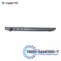 Laptop ThinkBook 16 G7 21NH001VPB W11Pro X1P-42-100/32GB/1TB/INT/16.0 WQXGA/Luna Grey/3YRS OS + CO2 Offset