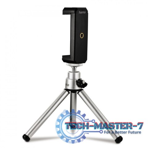Mini statyw fancy 2w1 do smartfona i aparatu Mini statyw fancy 2w1 do smartfona i aparatu