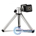 Mini statyw fancy 2w1 do smartfona i aparatu