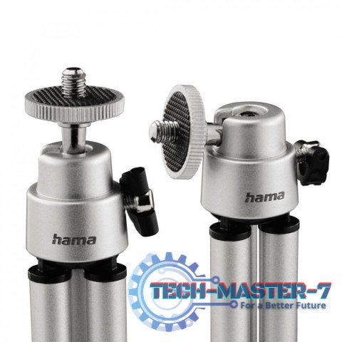 Mini statyw fancy 2w1 do smartfona i aparatu Mini statyw fancy 2w1 do smartfona i aparatu