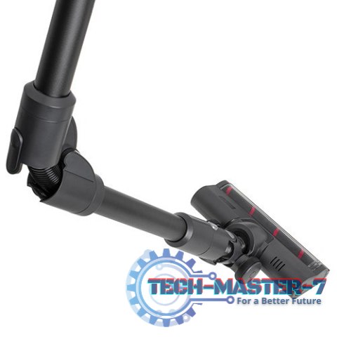 Odkurzacz pionowy PRO LED CR 7063 Odkurzacz pionowy PRO LED CR 7063