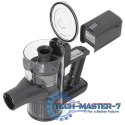 Odkurzacz pionowy PRO LED CR 7063
