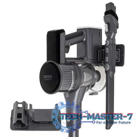 Odkurzacz pionowy PRO LED CR 7063 Odkurzacz pionowy PRO LED CR 7063