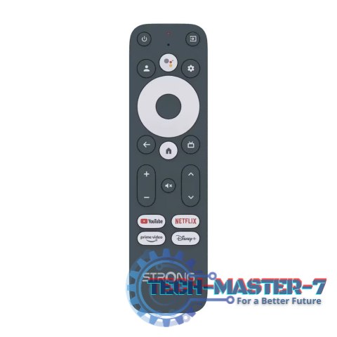 Odtwarzacz Ultra HD 4K Strong SRT41 Odtwarzacz Ultra HD 4K Strong SRT41