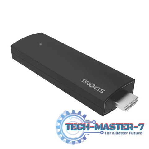 Odtwarzacz Ultra HD 4K Strong SRT41 Odtwarzacz Ultra HD 4K Strong SRT41