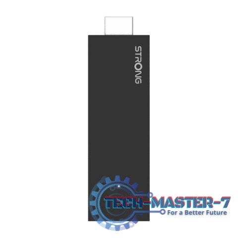 Odtwarzacz Ultra HD 4K Strong SRT41 Odtwarzacz Ultra HD 4K Strong SRT41