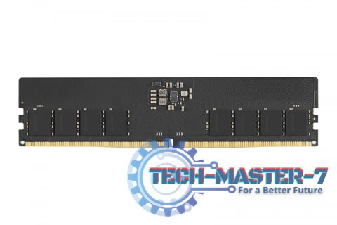 Pamięć DDR5 32GB/5600 CL46 Pamięć DDR5 32GB/5600 CL46