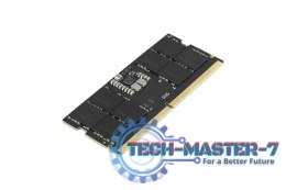 Pamięć do notebooka DDR5 SODIMM 32GB/5600 CL46
