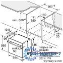 Piekarnik HQG572EB3
