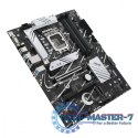 Płyta główna PRIME B760-PLUS D4 s1700 4DDR4 ATX