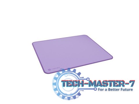 Podkładka pod mysz Color Series Lavender 300X250 Podkładka pod mysz Color Series Lavender 300X250