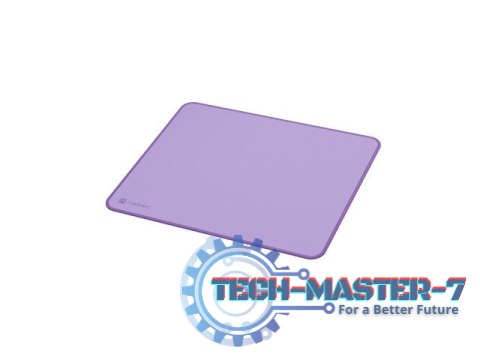 Podkładka pod mysz Color Series Lavender 300X250 Podkładka pod mysz Color Series Lavender 300X250