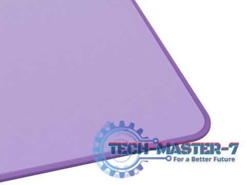 Podkładka pod mysz Color Series Lavender 300X250 Podkładka pod mysz Color Series Lavender 300X250