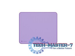 Podkładka pod mysz Color Series Pure Lavender 800X400