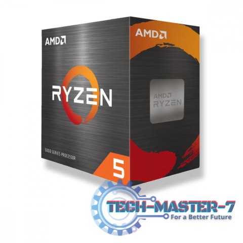 Procesor Ryzen 5 5600T 100-100001584BOX