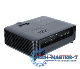 Projektor X119H DLP 4800AL/20000:1/2.8kg