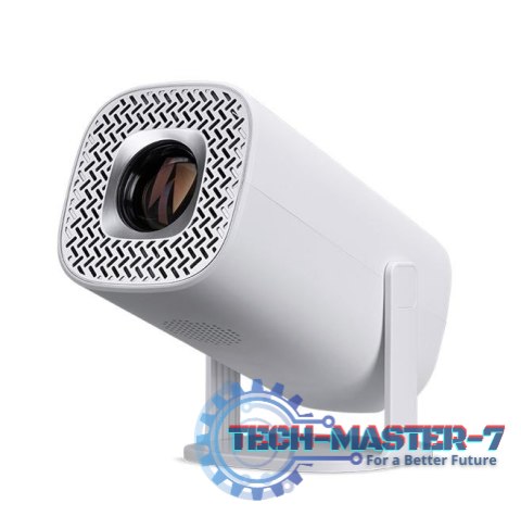 Projektor AOPEN QH15s HD/6400AL/1000:1/0.62kg Projektor AOPEN QH15s HD/6400AL/1000:1/0.62kg