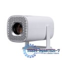 Projektor AOPEN QH15s HD/6400AL/1000:1/0.62kg