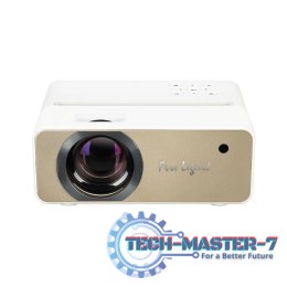 Projektor Aopen QF12 FHD/5000AL/1000:1/1.3kg