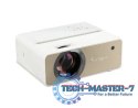 Projektor Aopen QF12 FHD/5000AL/1000:1/1.3kg