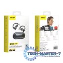 Słuchawki Bluetooth 5.4 T93 OWS czarne