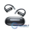 Słuchawki Bluetooth 5.4 T93 OWS czarne