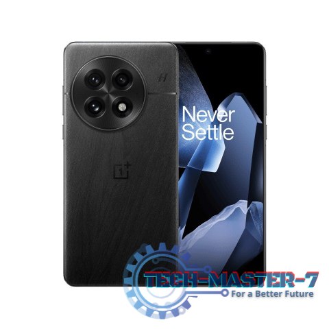 Smartfon 13 5G 16/512 GB CPH2653 czarny