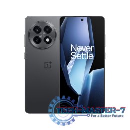 Smartfon 13R 5G 12/256GB CPH2645 czarny