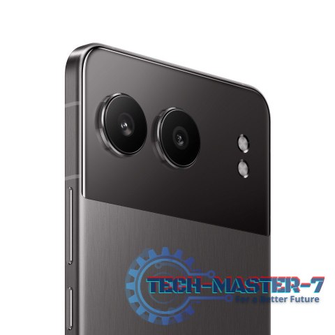 Smartfon Nord 4 5G 12/256 GB CPH2663 czarny Smartfon Nord 4 5G 12/256 GB CPH2663 czarny