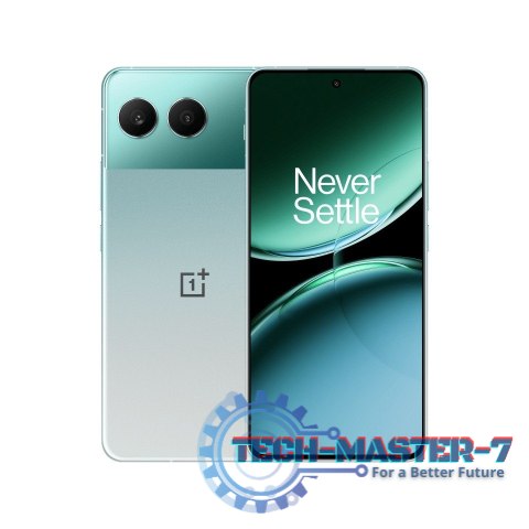 Smartfon Nord 4 5G 12/256 GB CPH2663 zielony