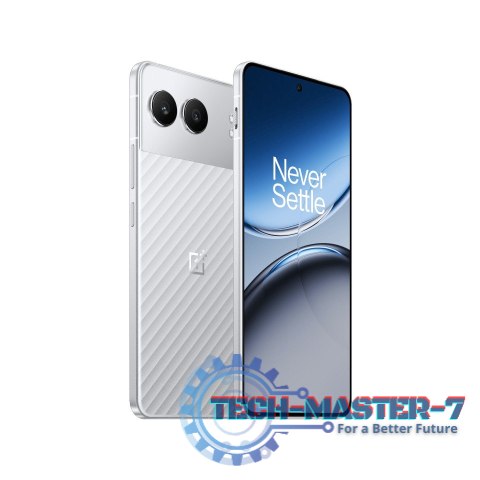 Smartfon Nord 4 5G 16/512 GB CPH2663 srebrny Smartfon Nord 4 5G 16/512 GB CPH2663 srebrny