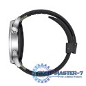 Smartwatch Gear GT3 1.43 cala 300 mAh Srebrny