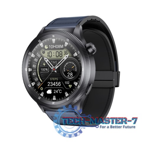 Smartwatch Gear GT3 1.43 cala 300 mAh Szary