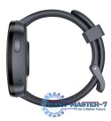 Smartwatch U6 1.96 cala 300 mAh Czarny