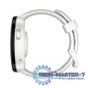 Smartwatch U6 1.96 cala 300 mAh biały