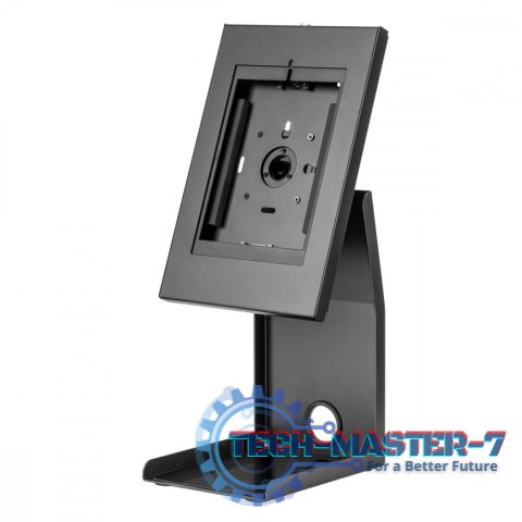 Stojak POS na tablet i drukarkę MC-336 max 1kg Stojak POS na tablet i drukarkę MC-336 max 1kg