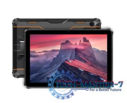 Tablet RT9 6/256GB Pomarańczowy
